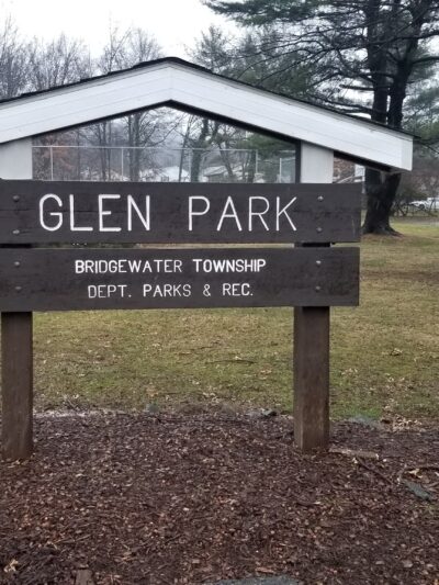 Glen Park - Bound Brook, NJ