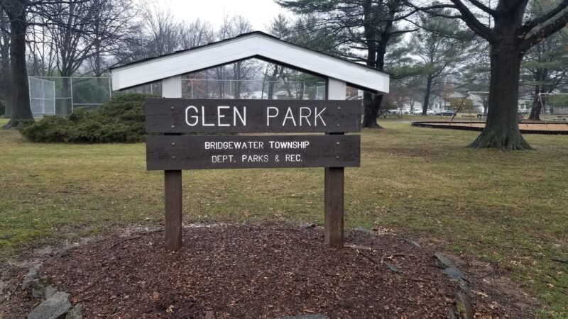 Glen Park - Bound Brook, NJ