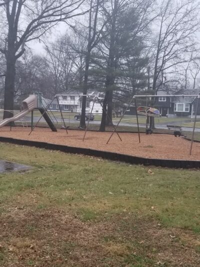 Glen Park - Bound Brook, NJ