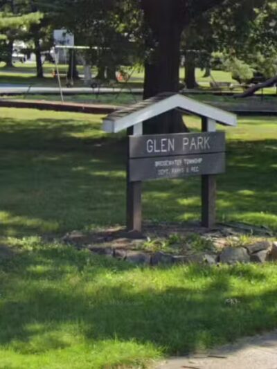 Glen Park - Bound Brook, NJ