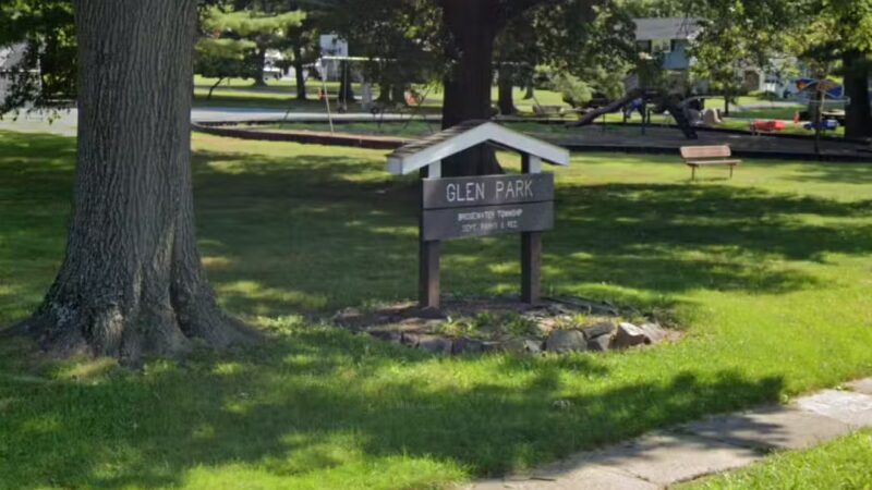 Glen Park - Bound Brook, NJ