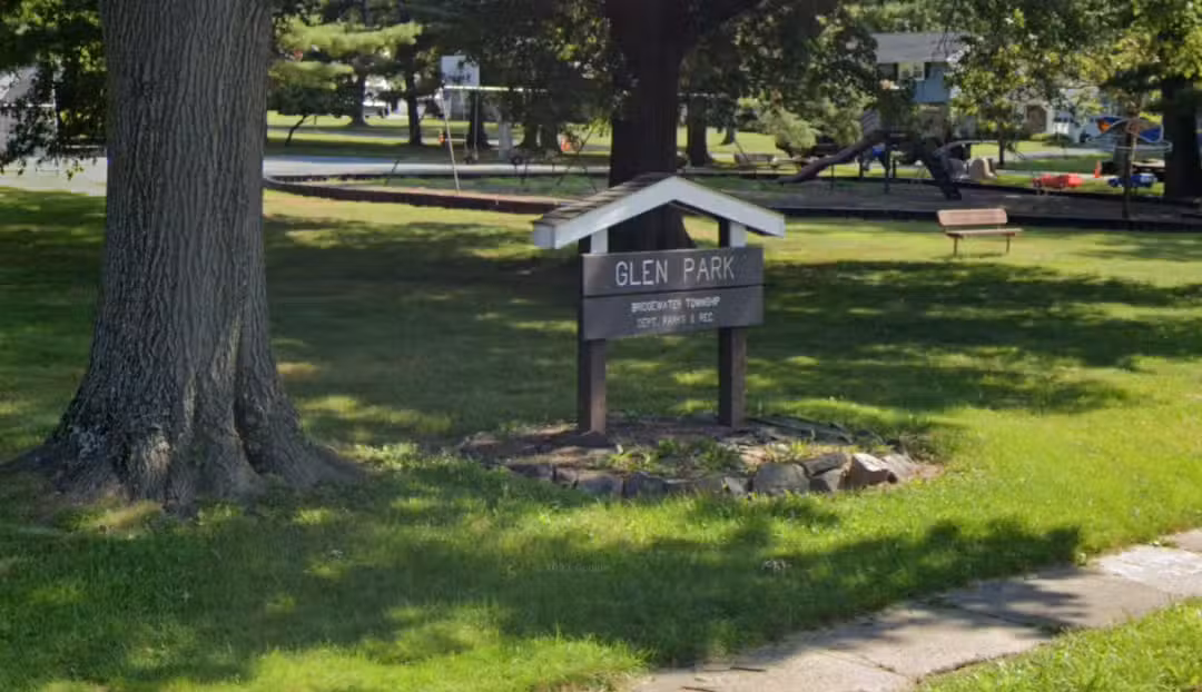 Glen Park - Bound Brook, NJ