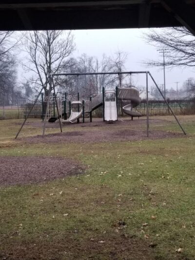 Shady Lane Park - Bound Brook, NJ