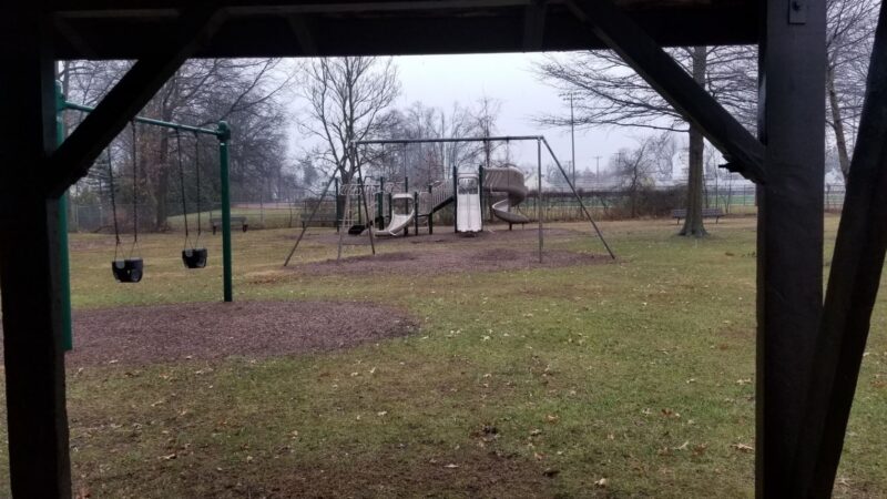 Shady Lane Park - Bound Brook, NJ