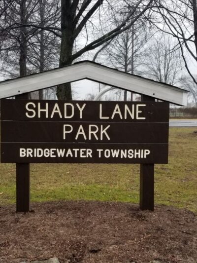 Shady Lane Park - Bound Brook, NJ
