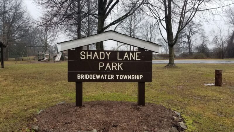 Shady Lane Park - Bound Brook, NJ