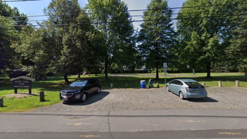 Shady Lane Park - Bound Brook, NJ