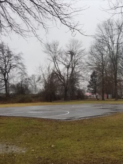 Shady Lane Park - Bound Brook, NJ