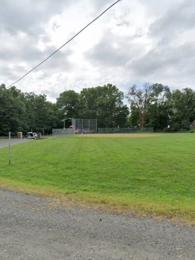 Thomae Park - Bound Brook, NJ