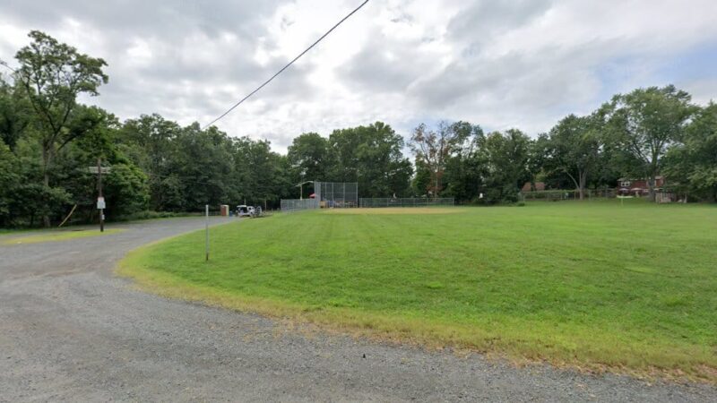 Thomae Park - Bound Brook, NJ