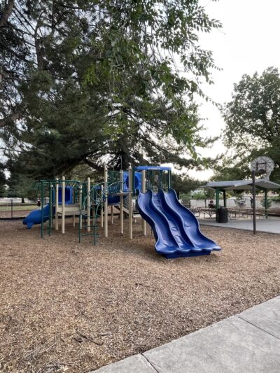 Brickyard Bark Park - Bountiful, UT