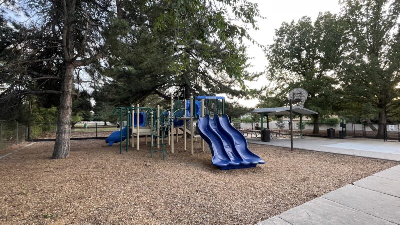 Brickyard Bark Park - Bountiful, UT