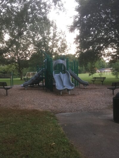 H. P. Thomas Park - Bowling Green, KY
