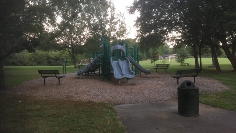 H. P. Thomas Park - Bowling Green, KY