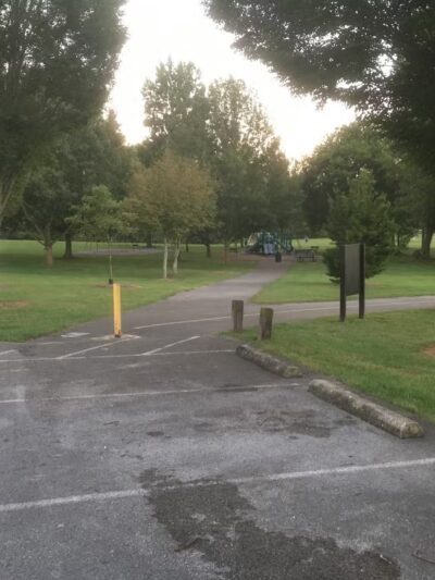 H. P. Thomas Park - Bowling Green, KY