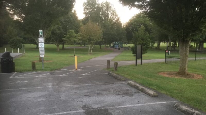 H. P. Thomas Park - Bowling Green, KY