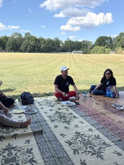 H. P. Thomas Park - Bowling Green, KY