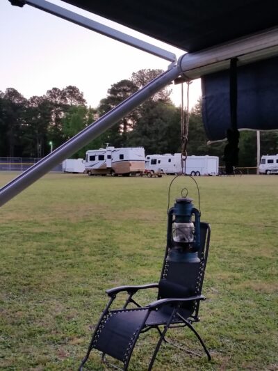 City of Bowman Park - Bowman, GA