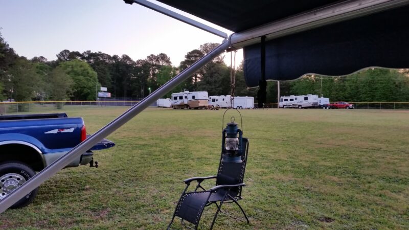 City of Bowman Park - Bowman, GA