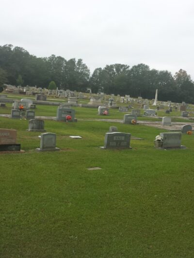 City of Bowman Park - Bowman, GA