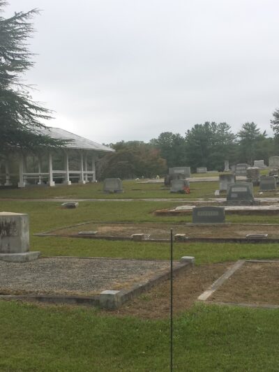 City of Bowman Park - Bowman, GA