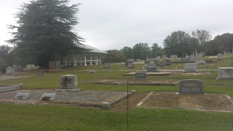 City of Bowman Park - Bowman, GA