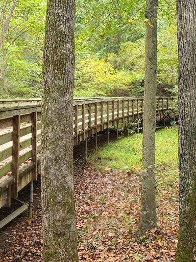 Black Hill Regional Park - Boyds, MD