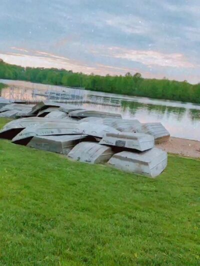 Black Hill Regional Park - Boyds, MD