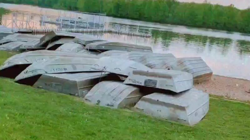 Black Hill Regional Park - Boyds, MD