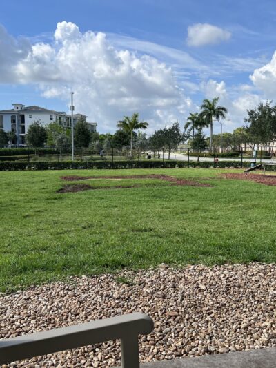 Boynton Village Park and Dog Park - Boynton Beach, FL