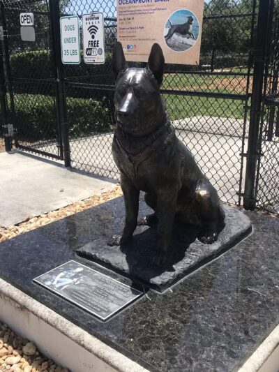 Boynton Village Park and Dog Park - Boynton Beach, FL