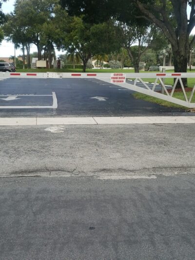 Dog Park - Boynton Beach, FL