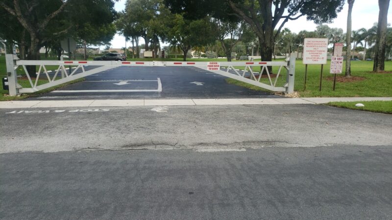 Dog Park - Boynton Beach, FL