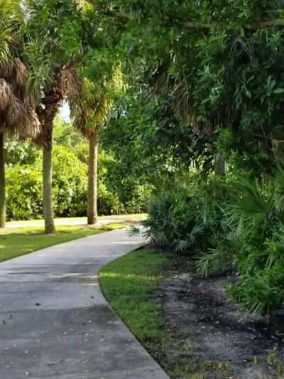 Jaycee Park - Boynton Beach, FL