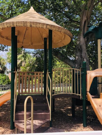 Jaycee Park - Boynton Beach, FL