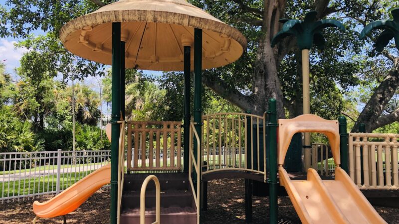 Jaycee Park - Boynton Beach, FL