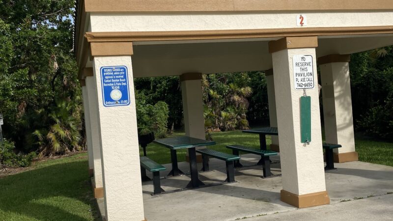 Jaycee Park - Boynton Beach, FL