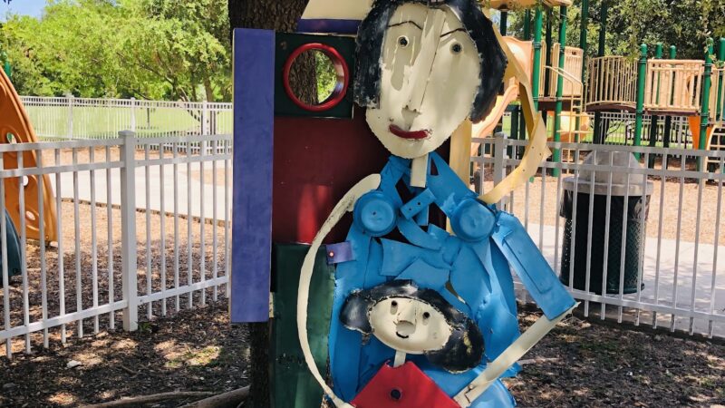 Jaycee Park - Boynton Beach, FL