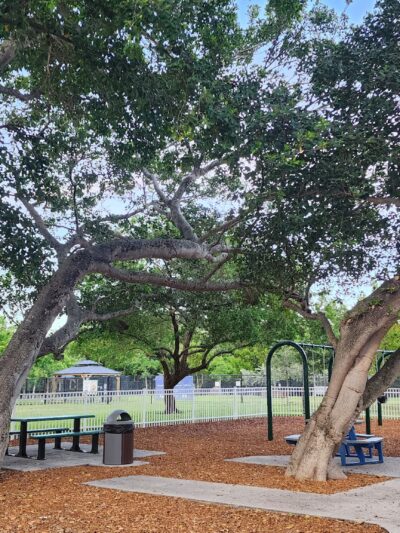 Jaycee Park - Boynton Beach, FL