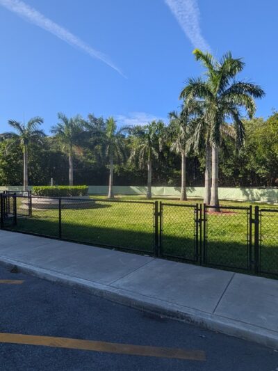 Mangrove Dog Park - Boynton Beach, FL