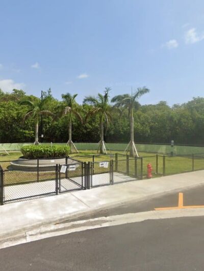 Mangrove Dog Park - Boynton Beach, FL