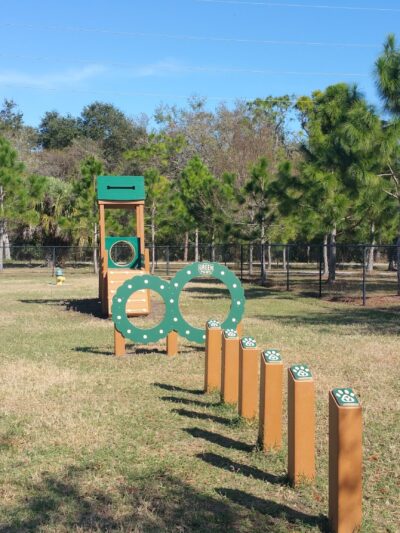 Creekwood Park - Bradenton, FL