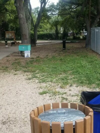 Happy Tails Dog Park - Bradenton, FL