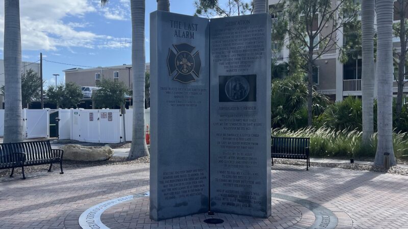 Rossi Park - Bradenton, FL