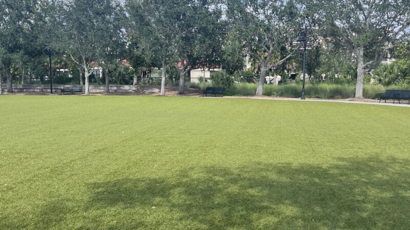 Rossi Park - Bradenton, FL