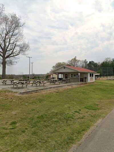 Bradford City Park - Bradford, TN