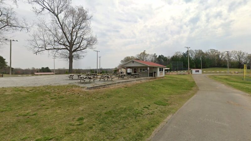 Bradford City Park - Bradford, TN