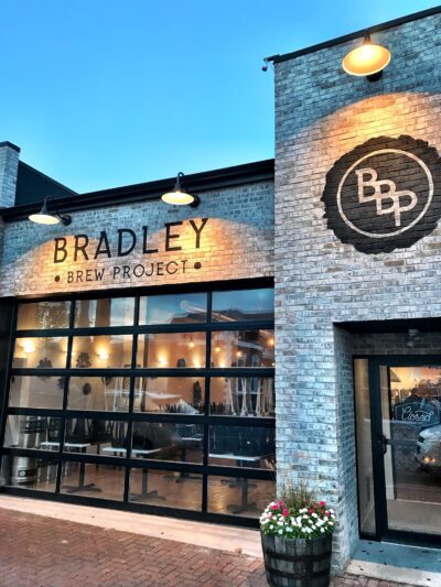 Bradley Brew Project - Bradley Beach, NJ