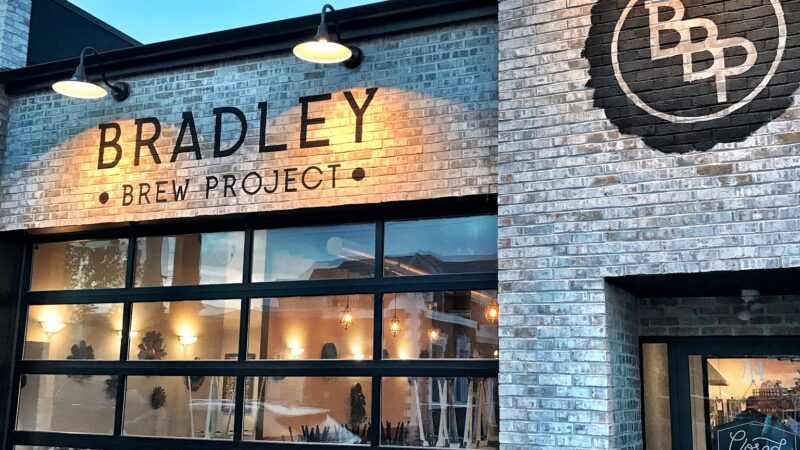 Bradley Brew Project - Bradley Beach, NJ