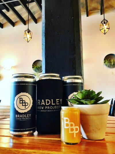 Bradley Brew Project - Bradley Beach, NJ